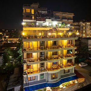 Hotel Splendid View